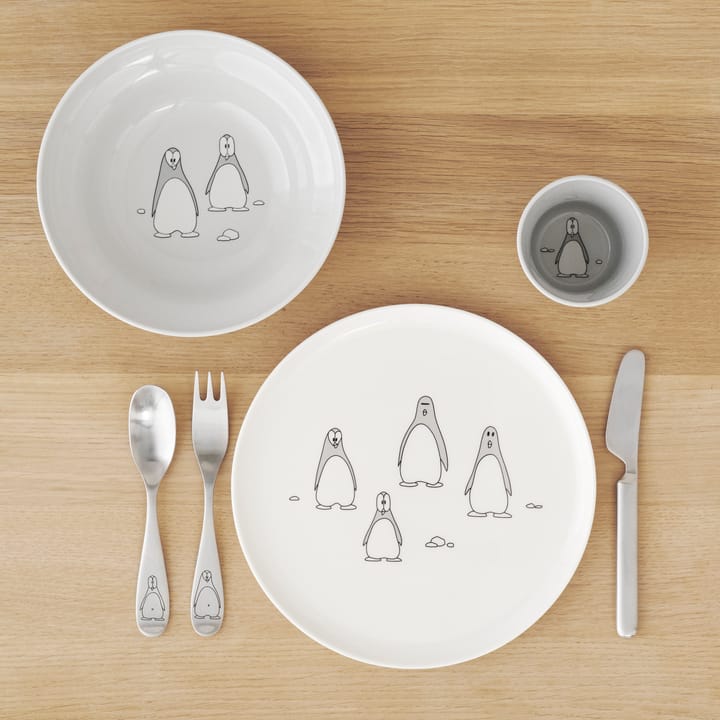 핑고 어린이 디너웨어 - 3 pieces - Stelton | 스텔톤