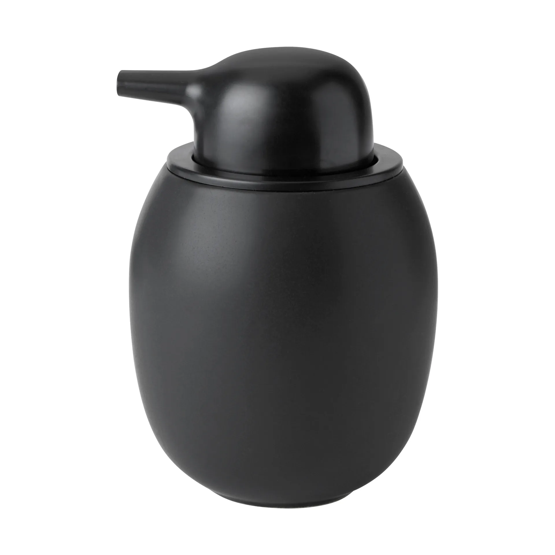 피요르드 비누 디스펜서 30 cl, Black Stelton | 스텔톤