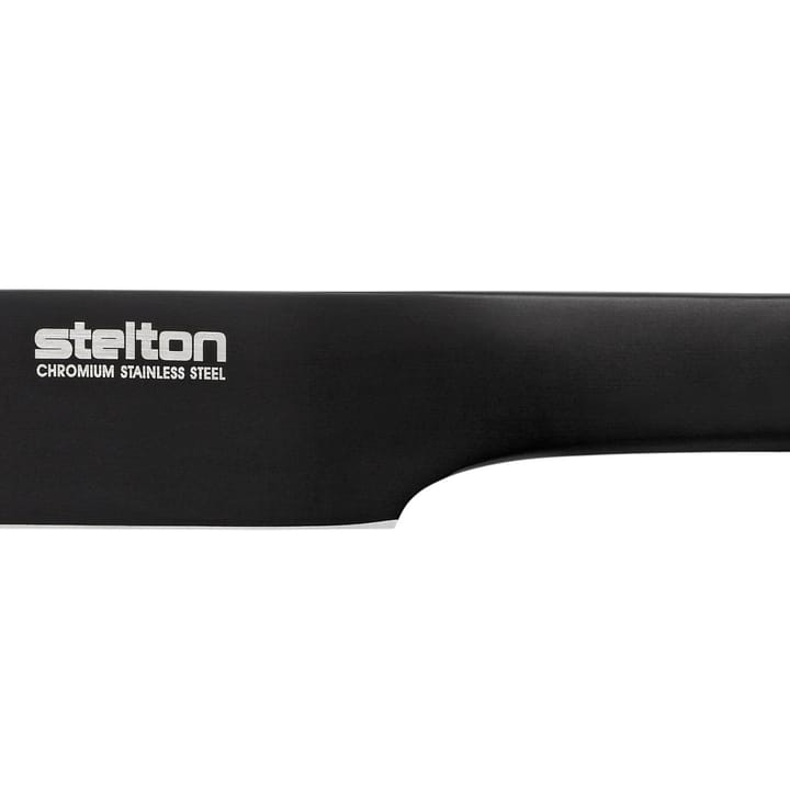 퓨어 블랙 카빙 나이프, 36 cm Stelton | 스텔톤