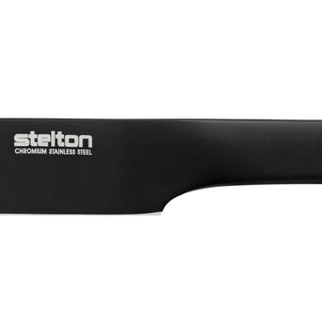 퓨어 블랙 카빙 나이프 - 36 cm - Stelton | 스텔톤