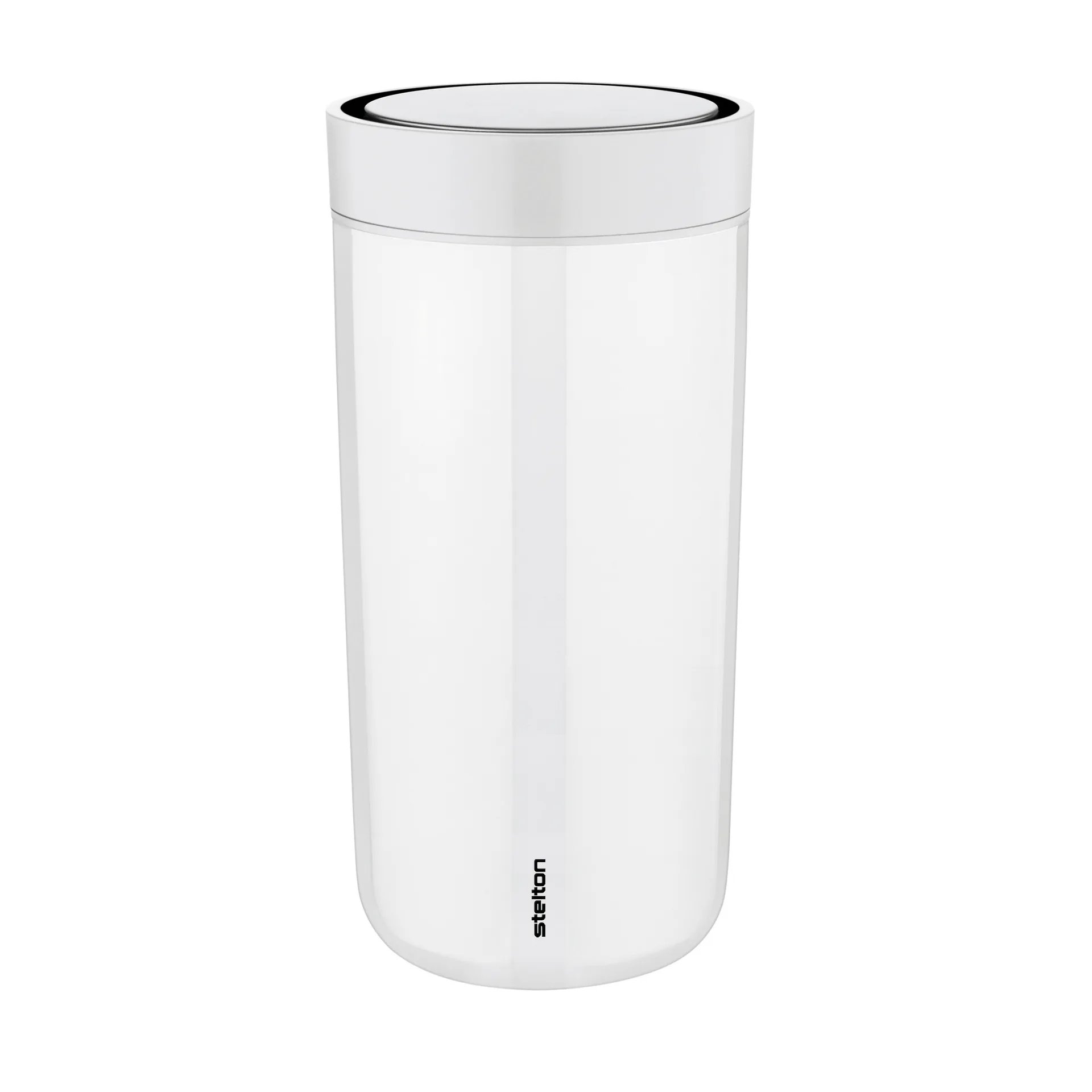 투 고 클릭 머그 40 cl, chalk Stelton | 스텔톤