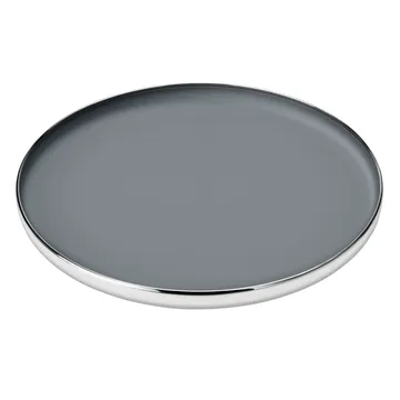 포스터 트레이 40 cm - Stainless steel - Stelton | 스텔톤