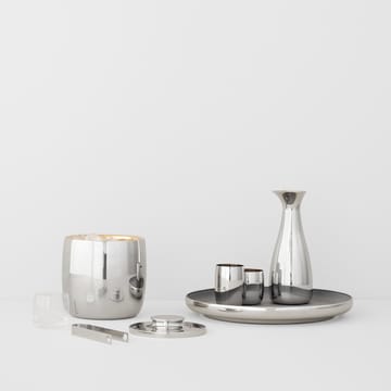 포스터 트레이 40 cm - Stainless steel - Stelton | 스텔톤