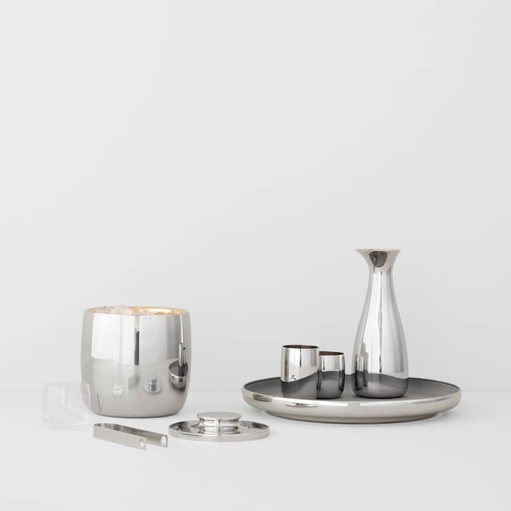 포스터 트레이 40 cm, Stainless steel Stelton | 스텔톤