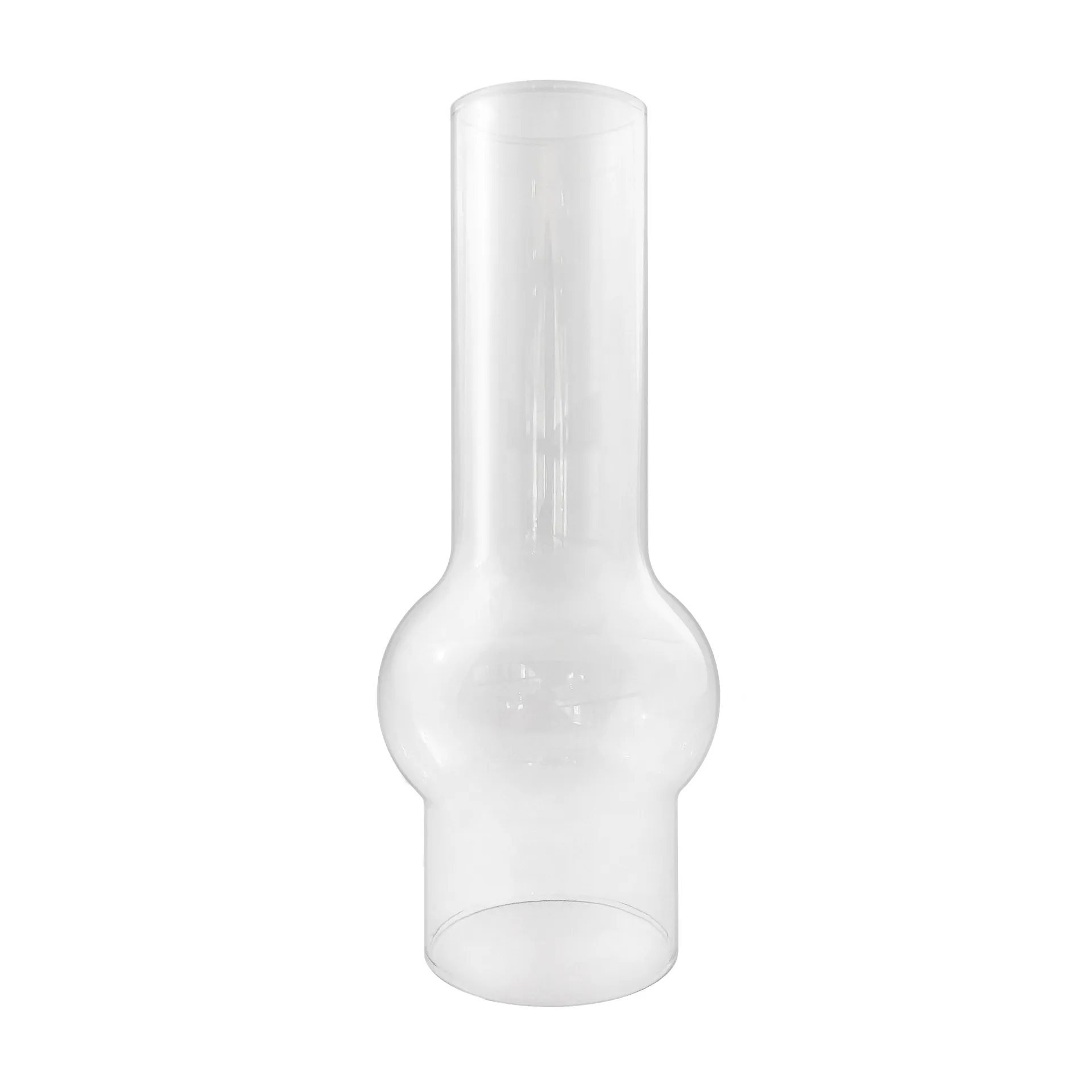 스페어 글라스 투 쉽스 캔들홀더 43 cm, Clear Stelton | 스텔톤