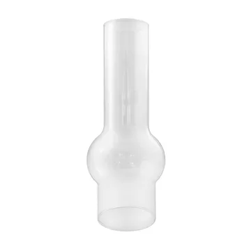 스페어 글라스 투 쉽스 캔들홀더 43 cm - Clear - Stelton | 스텔톤