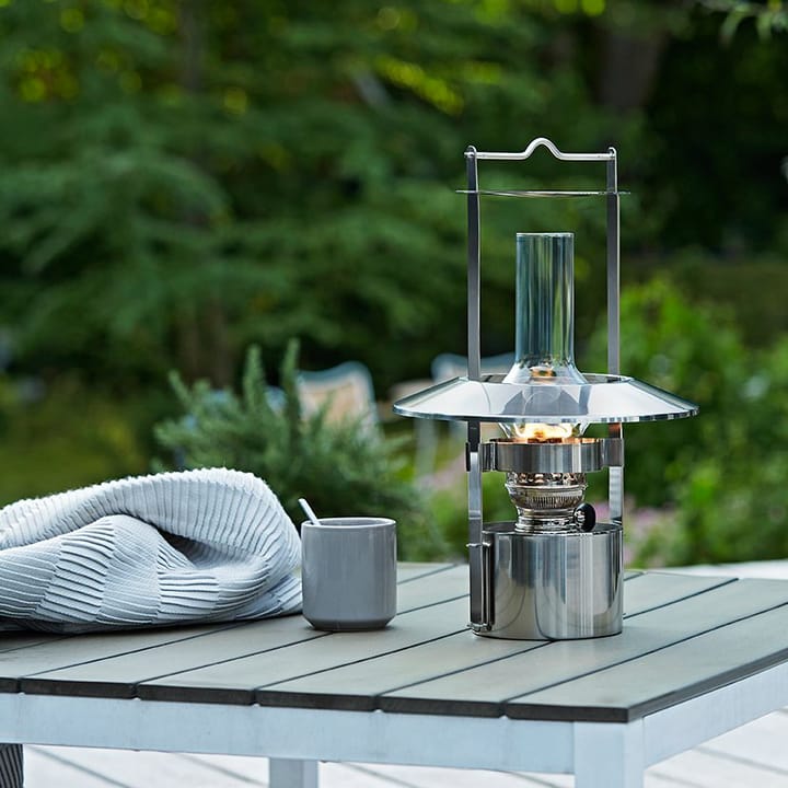 스페어 글라스 투 쉽스 캔들홀더 43 cm, Clear Stelton | 스텔톤