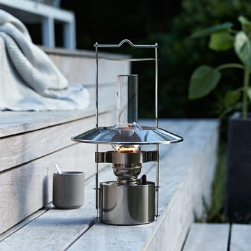 스페어 글라스 투 쉽스 캔들홀더 43 cm - Clear - Stelton | 스텔톤