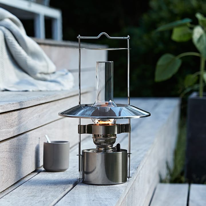 스페어 글라스 투 쉽스 캔들홀더 43 cm, Clear Stelton | 스텔톤