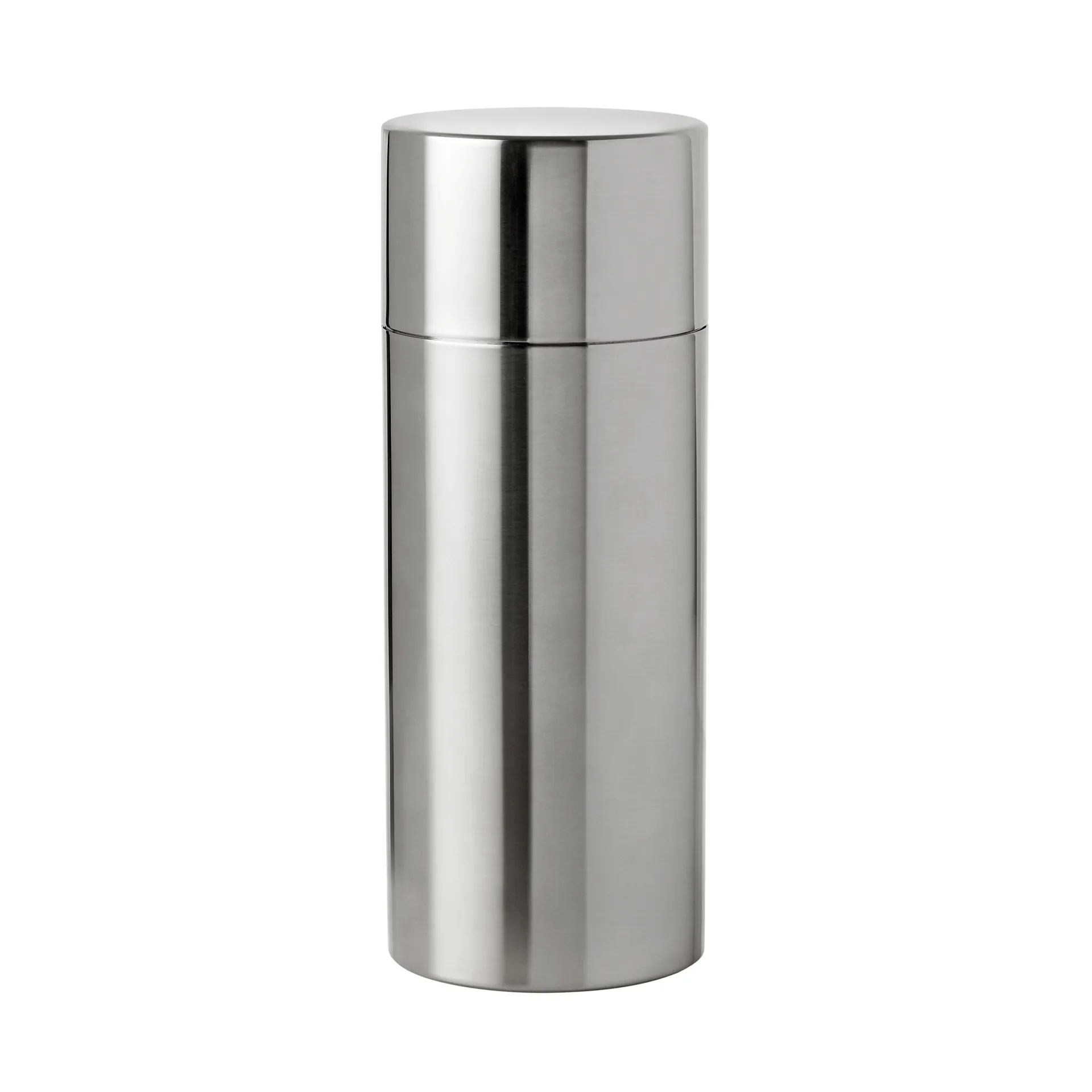 AJ 실린더 라인 칵테일 셰이커 0.75 l, Stainless steel Stelton | 스텔톤