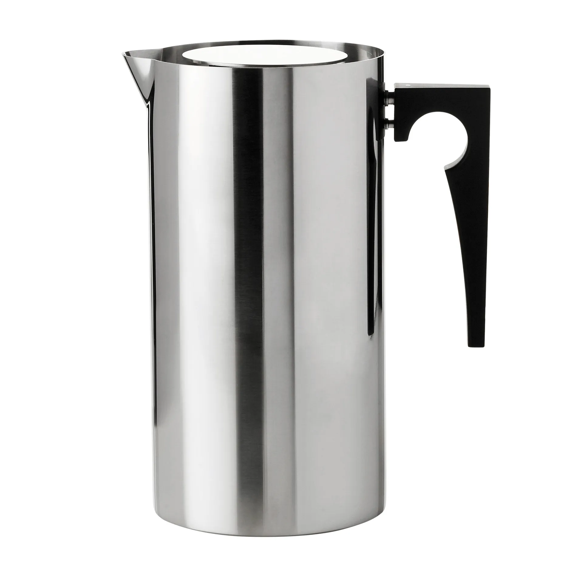 AJ 실린더 라인 커피 프레스 1 l, Stainless steel Stelton | 스텔톤