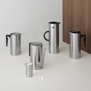 AJ 실린더 라인 커피 프레스 1 l - Stainless steel - Stelton | 스텔톤