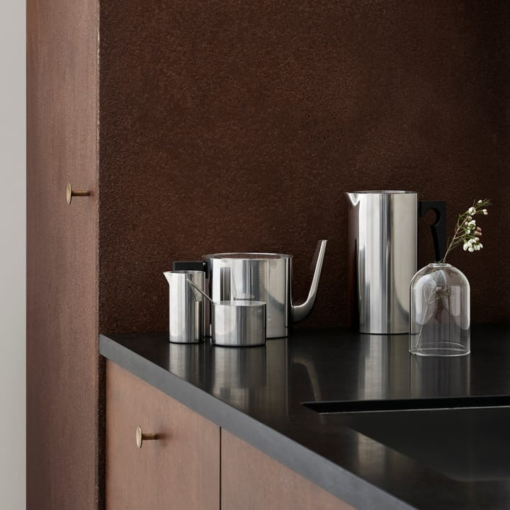 AJ 실린더 라인 커피 프레스 1 l, Stainless steel Stelton | 스텔톤