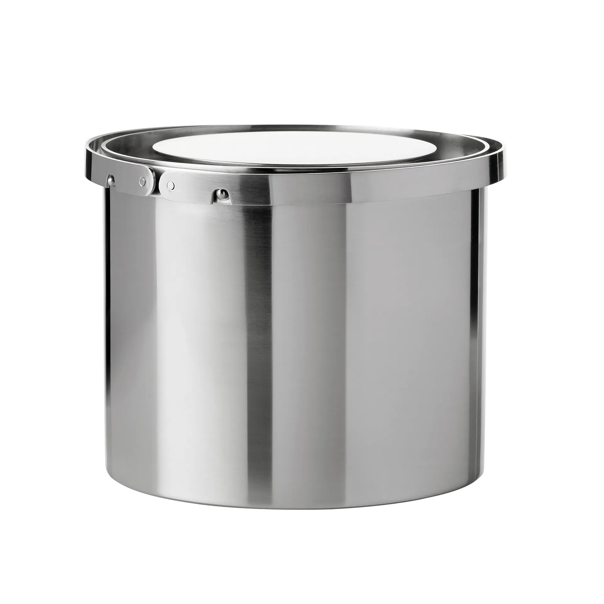 AJ 실린더 라인 아이스 버켓 1 l, Stainless steel Stelton | 스텔톤