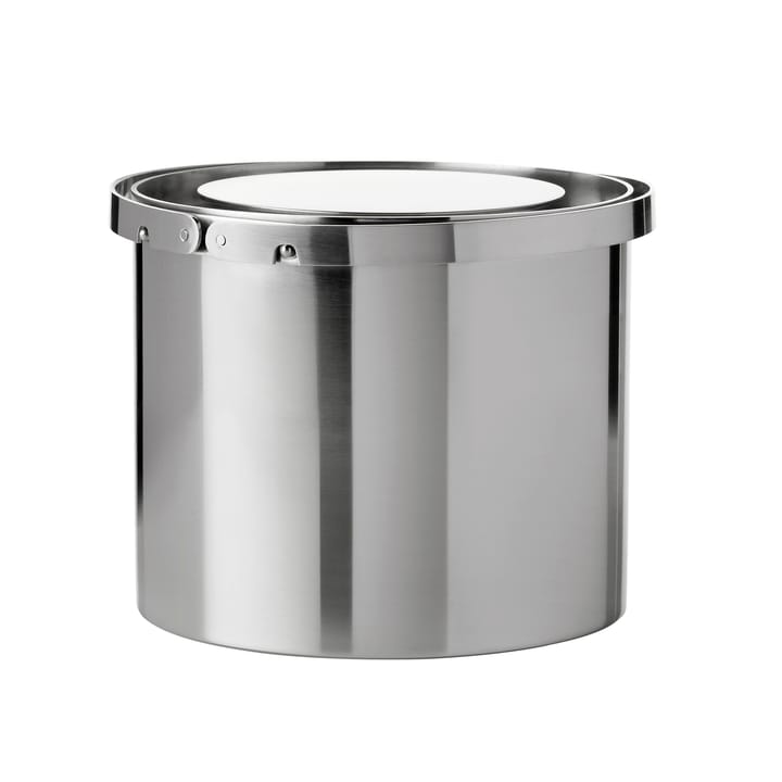 AJ 실린더 라인 아이스 버켓 1 l - Stainless steel - Stelton | 스텔톤