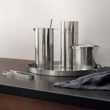 AJ 실린더 라인 아이스 버켓 1 l - Stainless steel - Stelton | 스텔톤