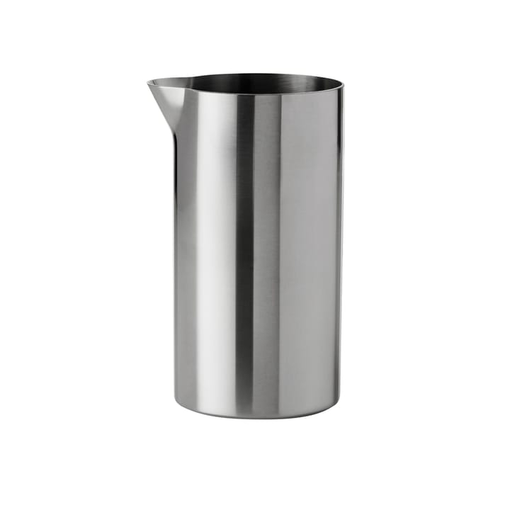 AJ 실린더 라인 크림 저그 15 cl - Stainless steel - Stelton | 스텔톤