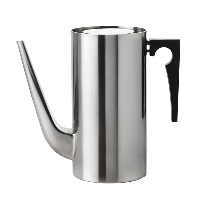AJ 실린더 라인 커피 팟 1.5 l - Stainless steel - Stelton | 스텔톤