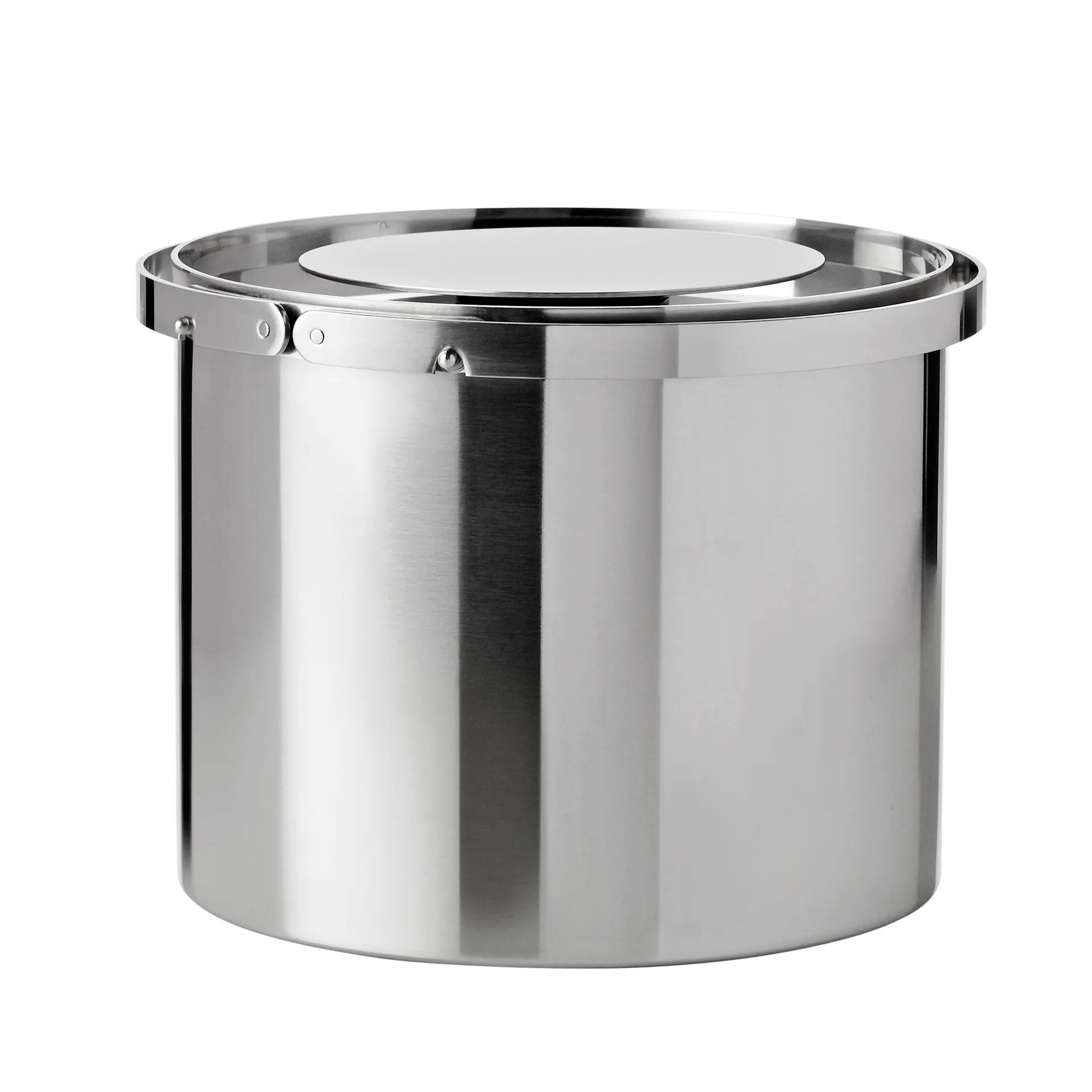 AJ 실린더 라인 아이스 버켓 2.5 l, Stainless steel Stelton | 스텔톤