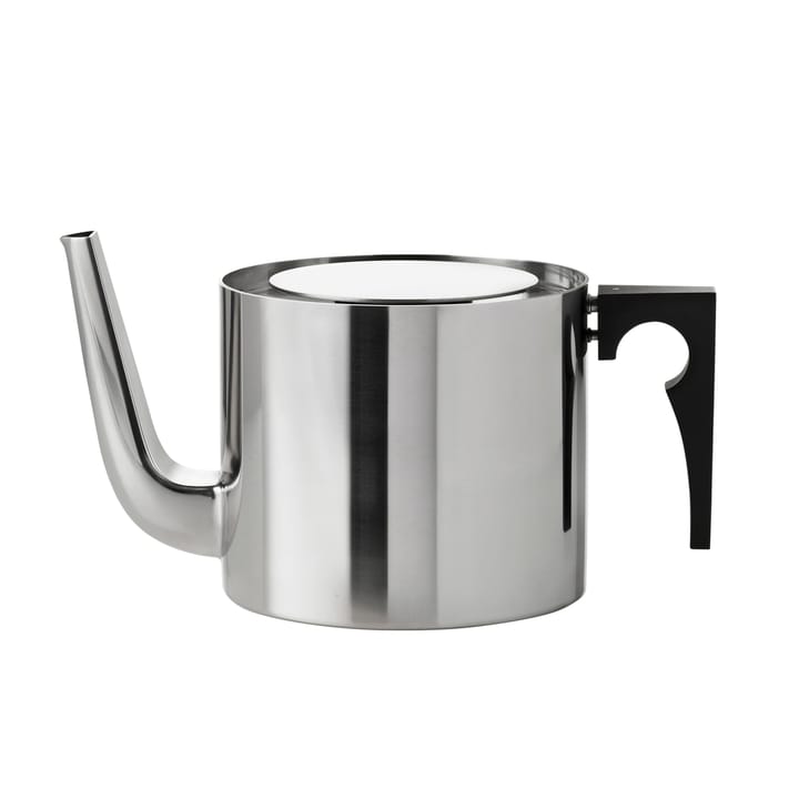 AJ cylinda-line 티팟 - stainless steel - Stelton | 스텔톤