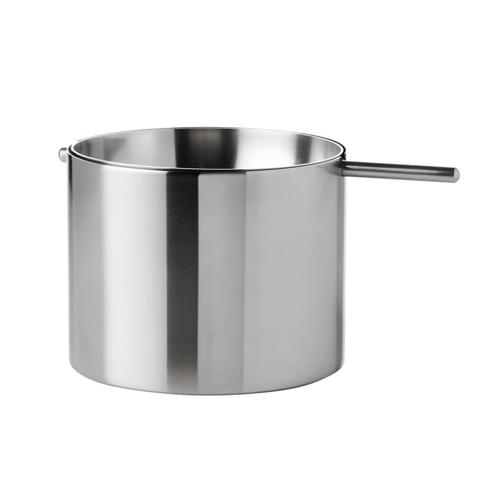 AJ 실린더 라인 애시 트레이 large - Stainless steel - Stelton | 스텔톤