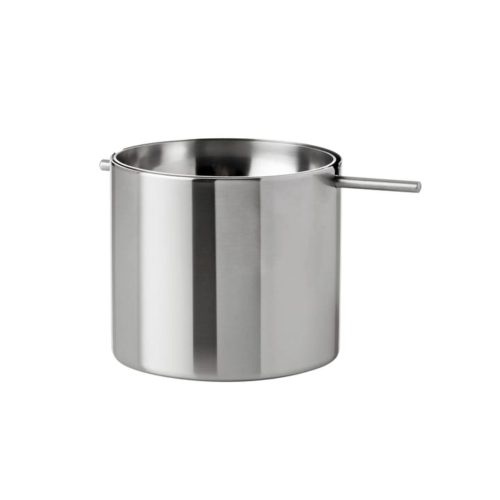 AJ 실린더 라인 애시 트레이 small - Stainless steel - Stelton | 스텔톤