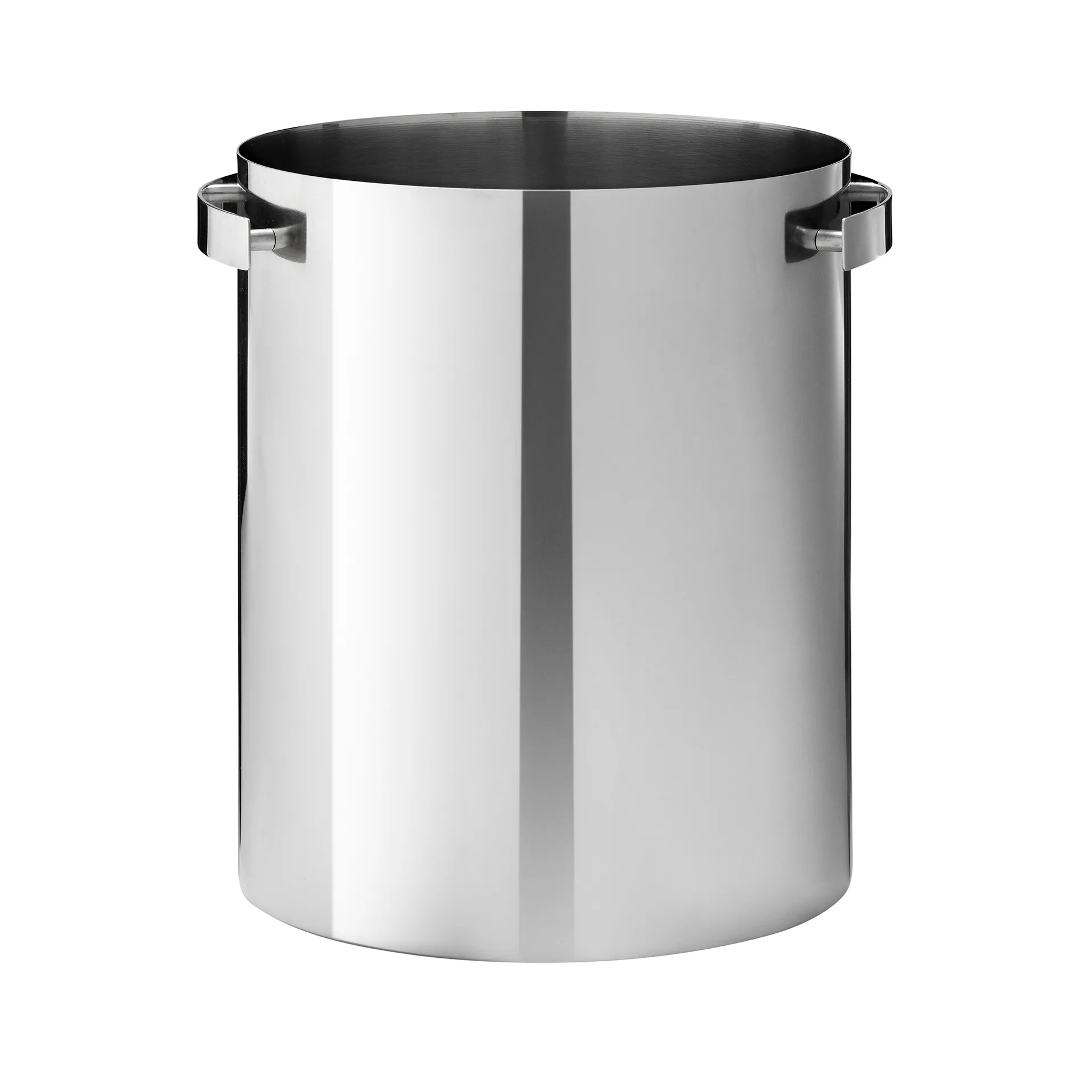 AJ 실린더 라인 샴페인 쿨러, Stainless steel Stelton | 스텔톤