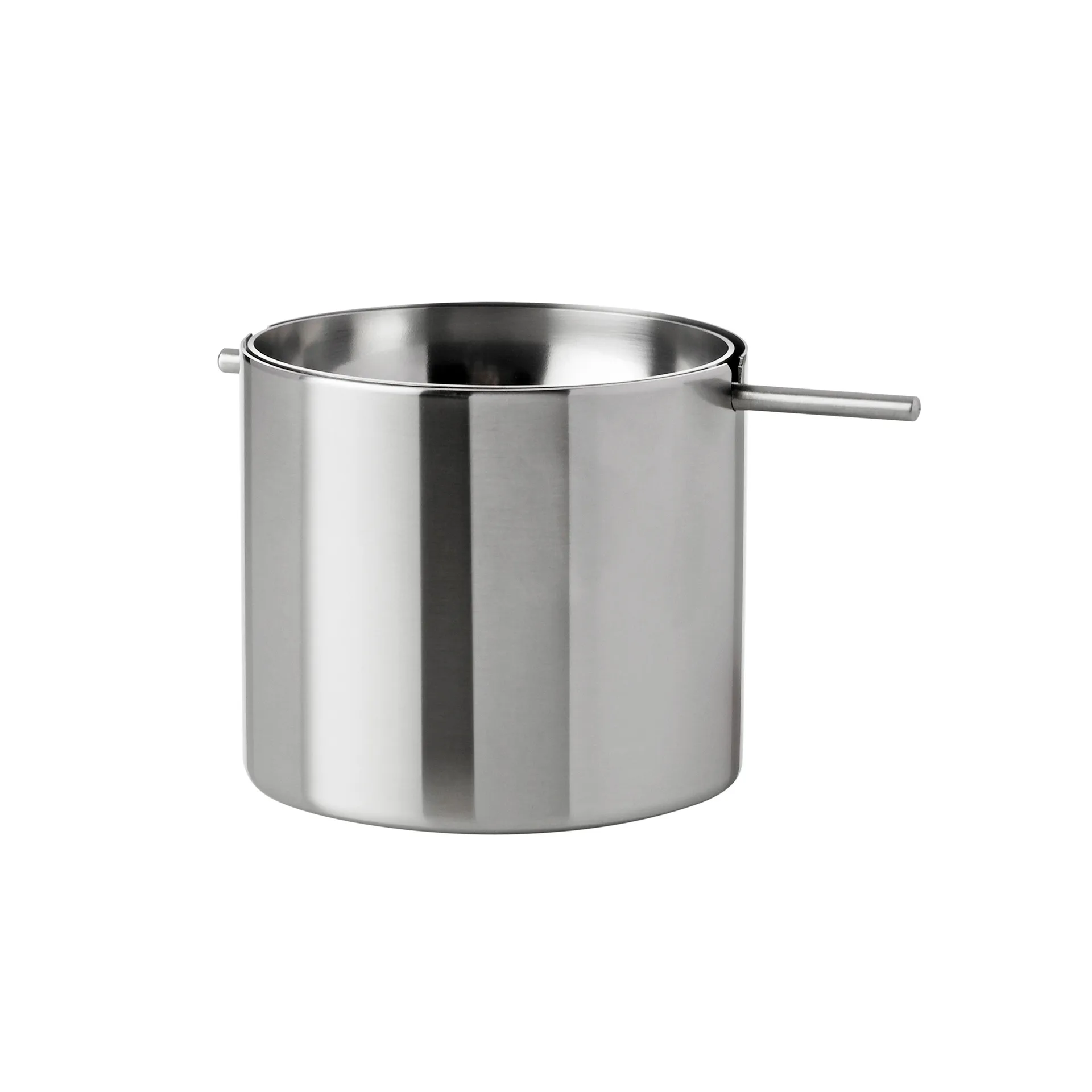 AJ 실린더 라인 애시 트레이 스몰, Stainless steel Stelton | 스텔톤