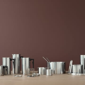 AJ 실린더 라인 애시 트레이 스몰 - Stainless steel - Stelton | 스텔톤