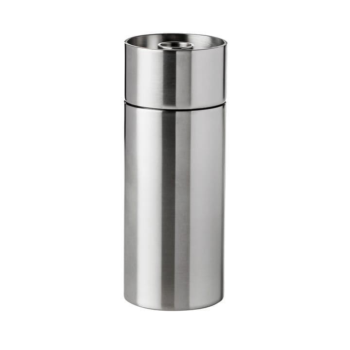 AJ 실린더 라인 페퍼 그라인더 - Stainless steel - Stelton | 스텔톤