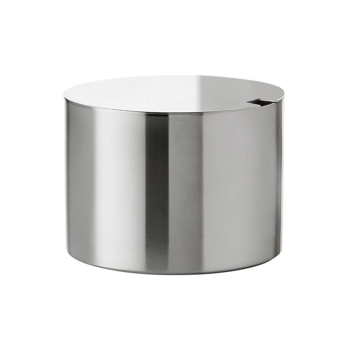 AJ 실린더 라인 슈가 보울 - Stainless steel - Stelton | 스텔톤