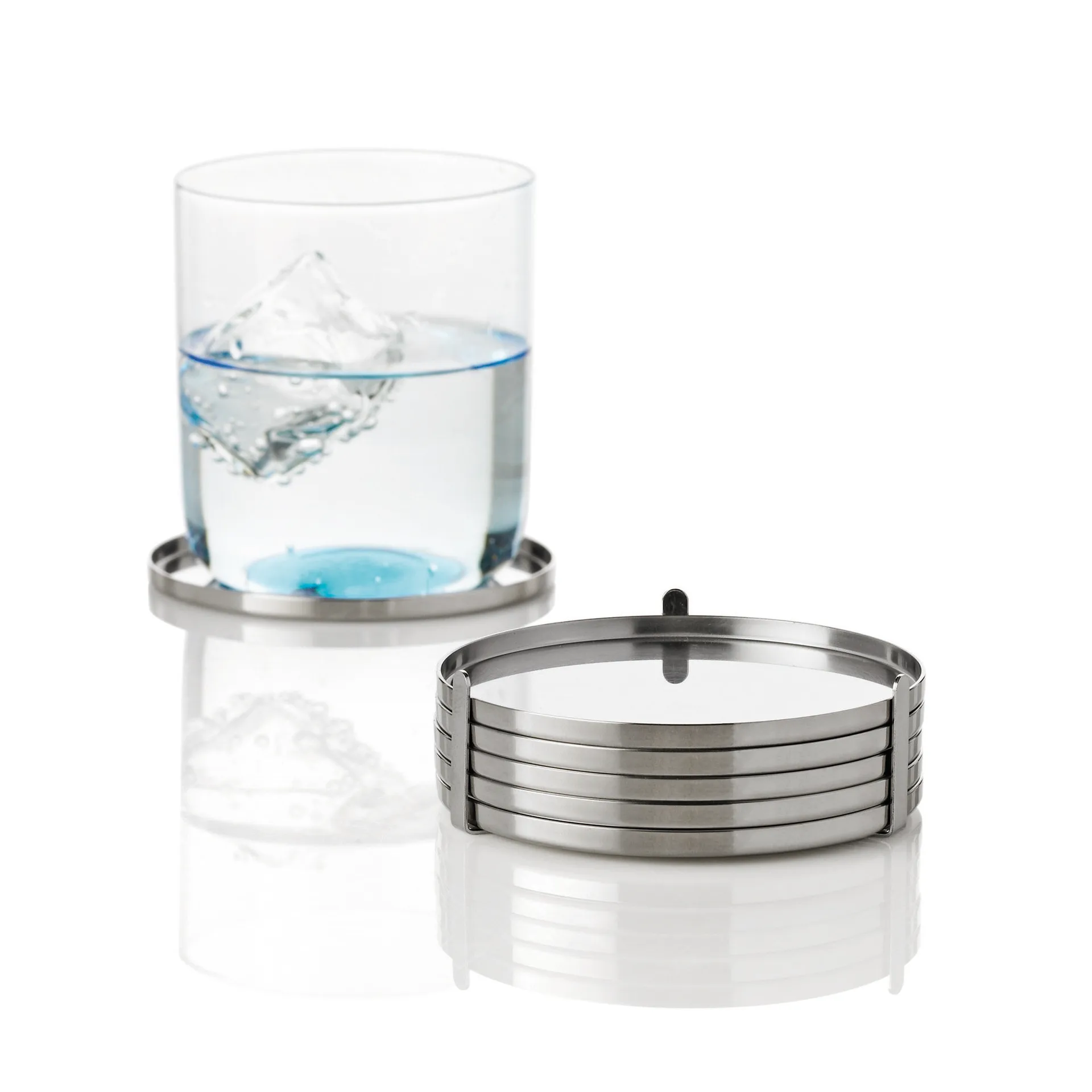 AJ 코스터, stainless steel Stelton | 스텔톤