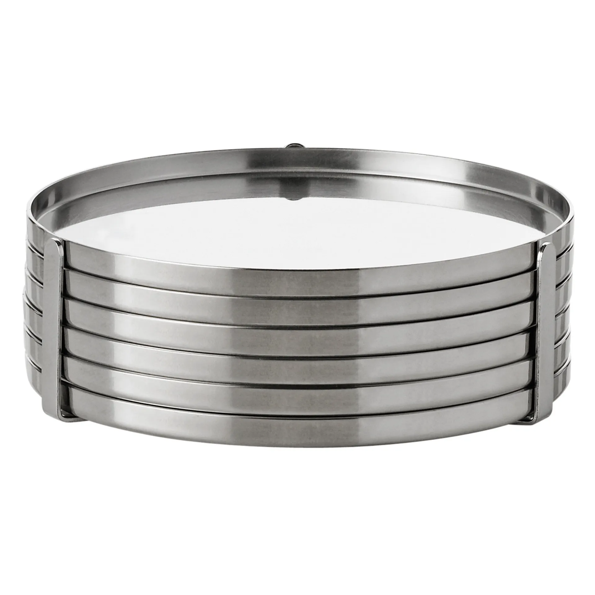 AJ 코스터, stainless steel Stelton | 스텔톤