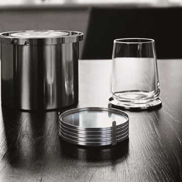 AJ 코스터 - stainless steel - Stelton | 스텔톤