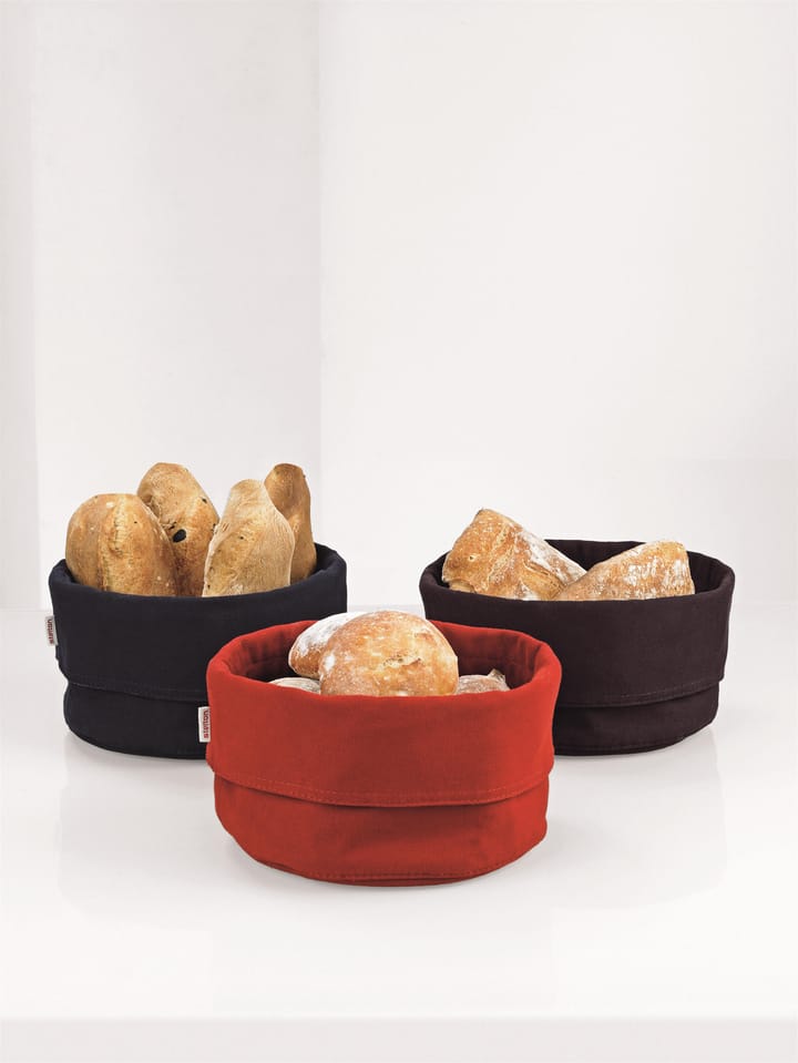 브레드 백 - black-black - Stelton | 스텔톤