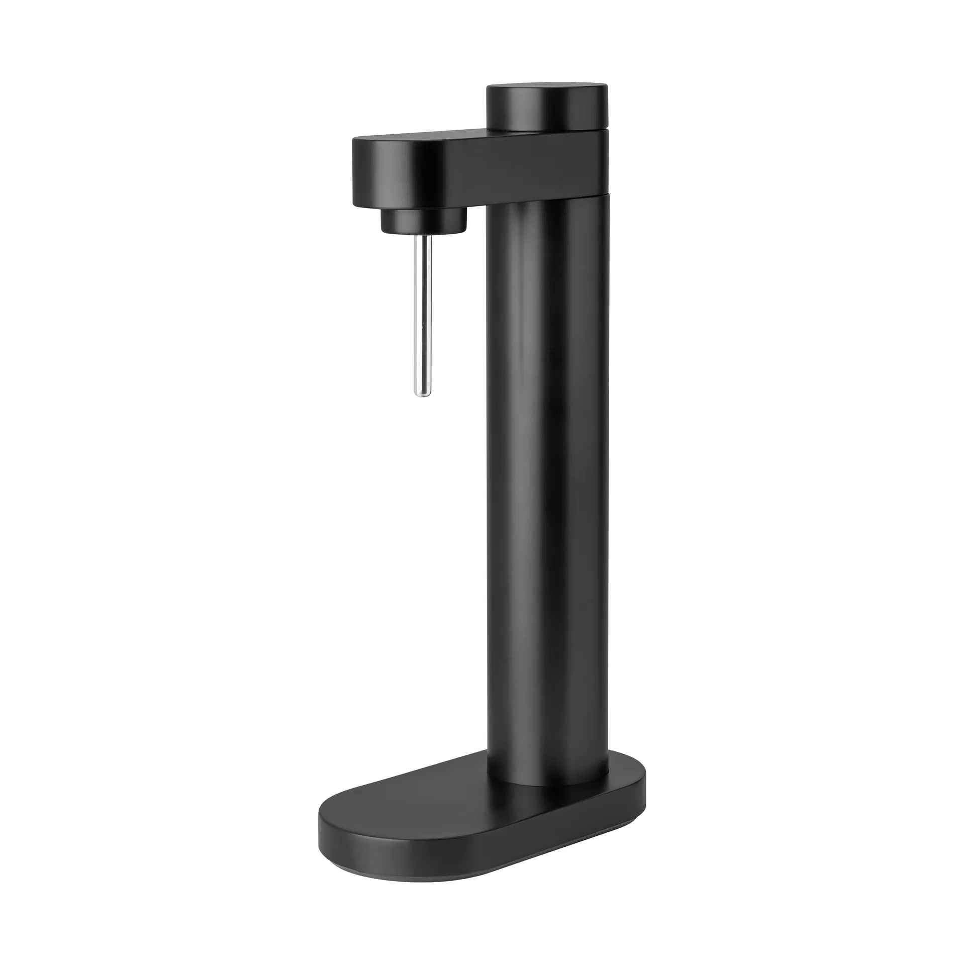 브루스 카보네이터, Black metallic Stelton | 스텔톤