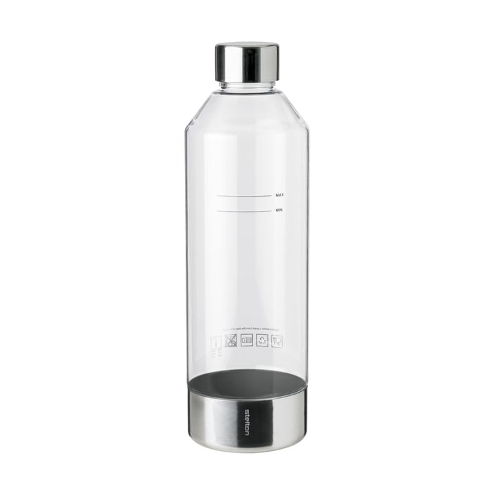 브루스 카보네이터, Black metallic Stelton | 스텔톤