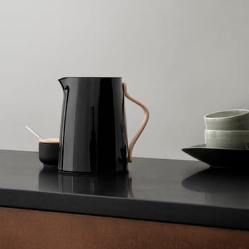 엠마 티 진공 저그 - Black - Stelton | 스텔톤