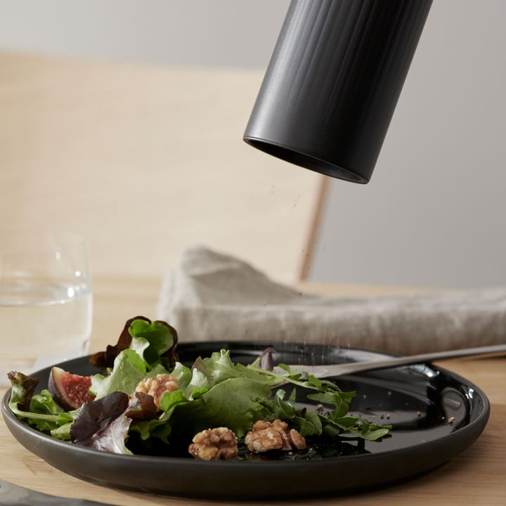 플리트 페퍼밀, Black Stelton | 스텔톤