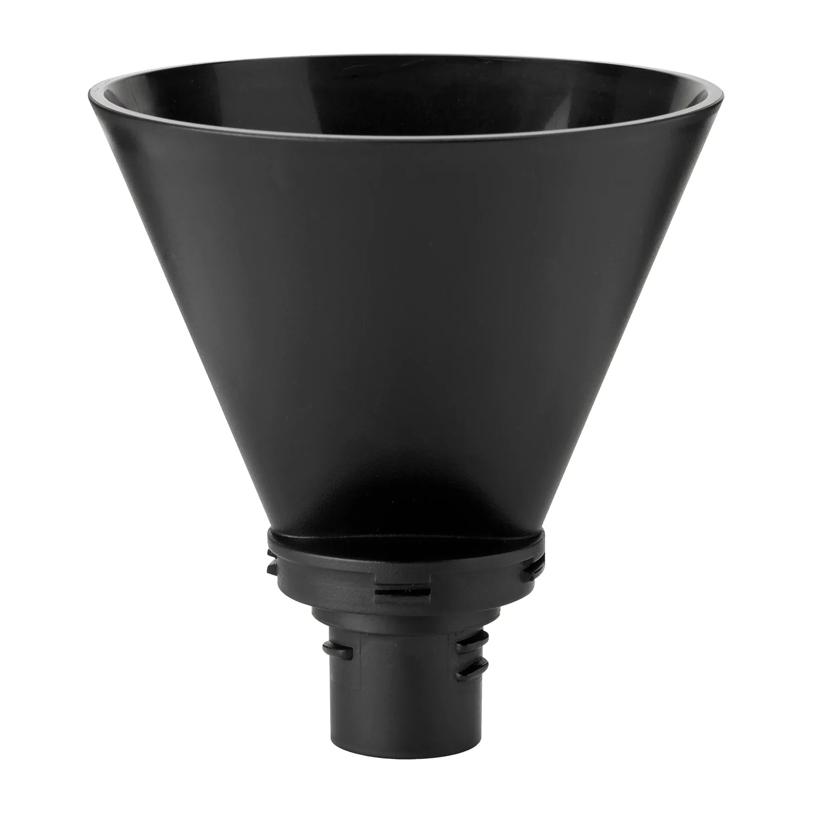보온 저그용 커피 퍼널, Black Stelton | 스텔톤
