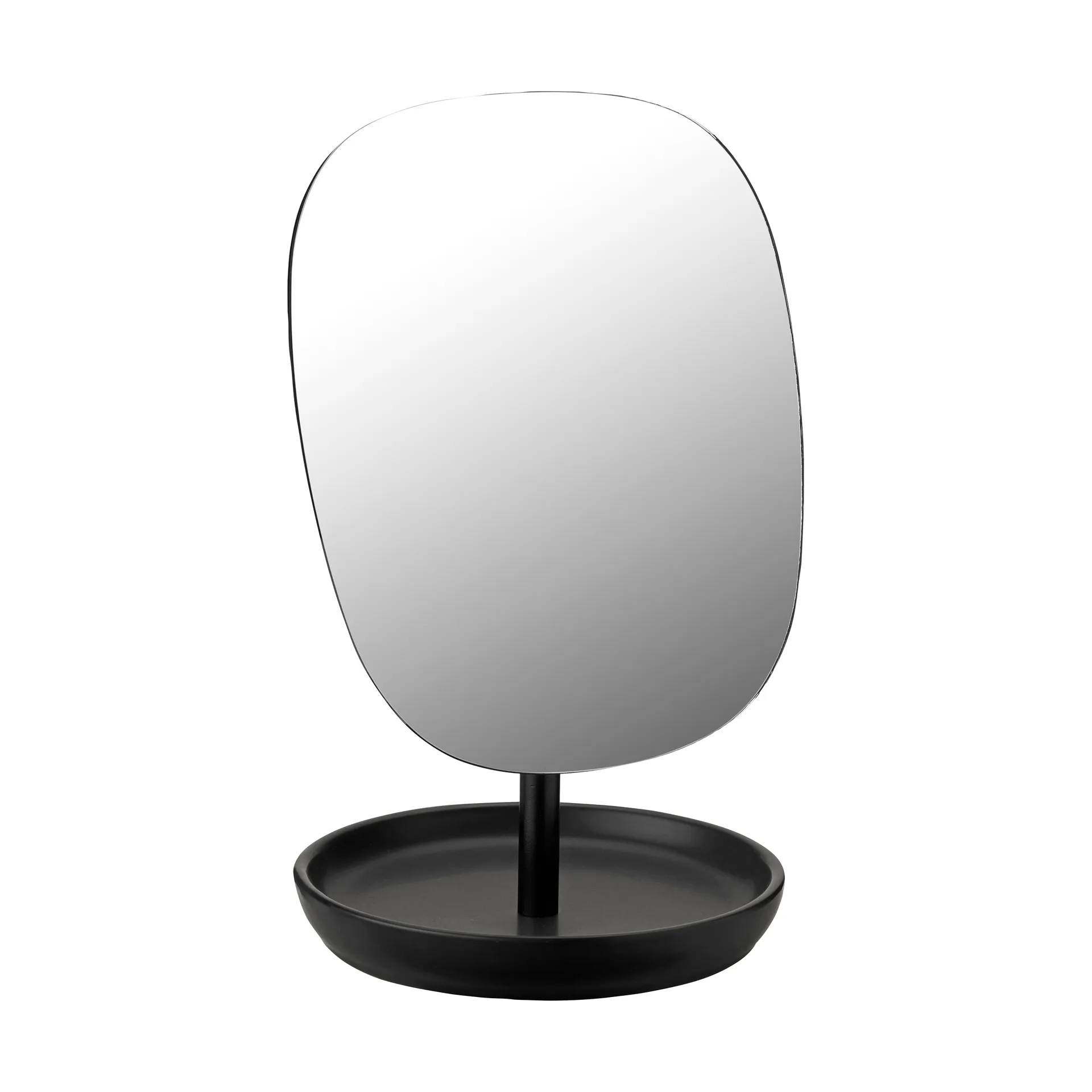 피요르드 거울, Black Stelton | 스텔톤