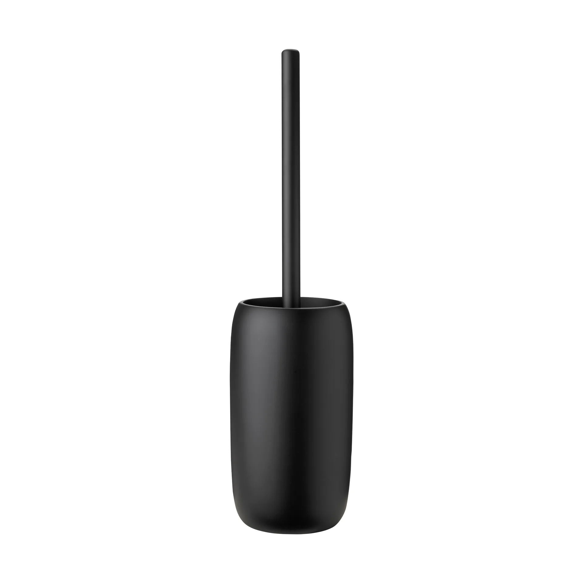 피오르드 변기솔, Black Stelton | 스텔톤