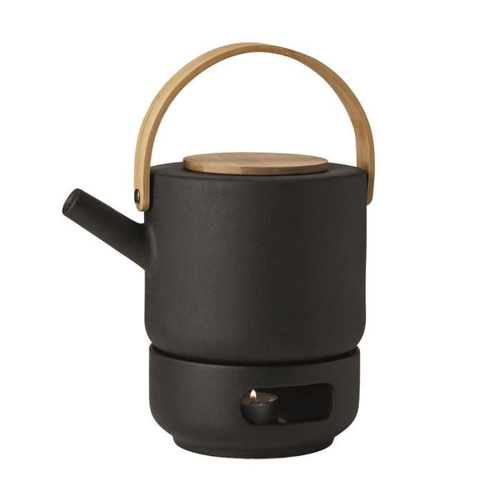 테오 티팟, Black Stelton | 스텔톤