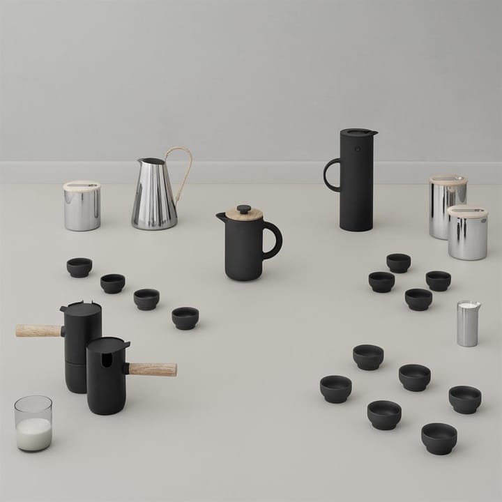 테오 커피 프레스, black Stelton | 스텔톤
