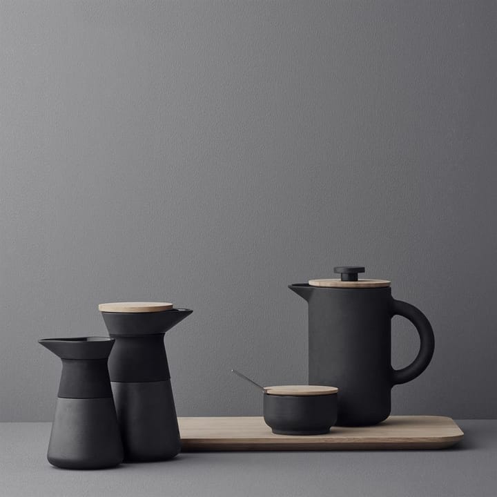 테오 커피 프레스, black Stelton | 스텔톤