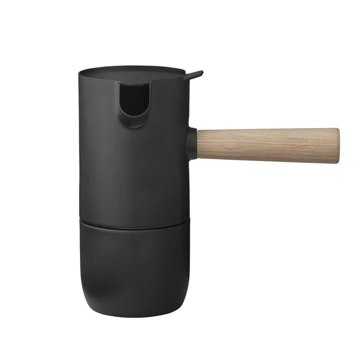 칼라 에스프레소 메이커 - black - Stelton | 스텔톤