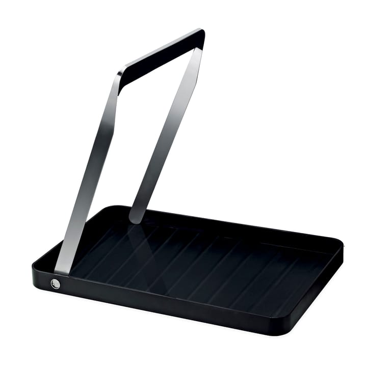 테이크 어웨이 트레이 - black - Stelton | 스텔톤