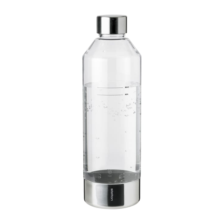 Bottle for carbonator 1,15 l - Steel - Stelton | 스텔톤