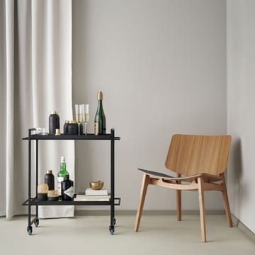 칼라 진공 코르크 - brass - Stelton | 스텔톤