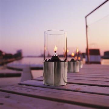 오일램프 - clear glass - Stelton | 스텔톤